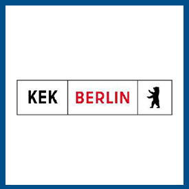 Logo der Koordinierungsstelle für Kreislaufwirtschaft, Energieeffizienz und Klimaschutz im Betrieb (KEK)
